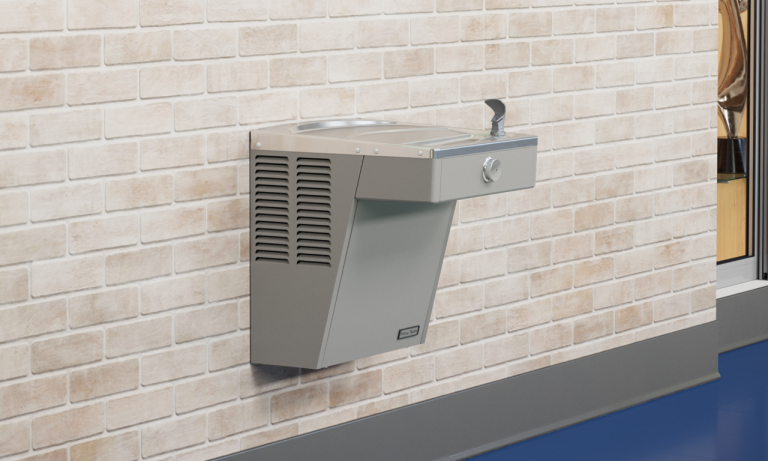 Coolers and Fountains