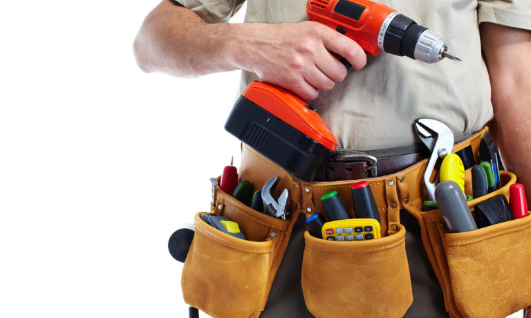 Installation Services